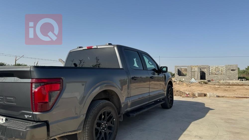 فورد إف-150